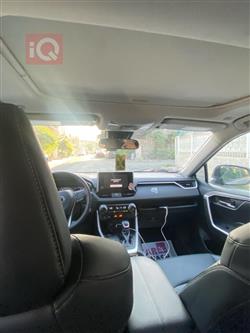 تويوتا راف 4